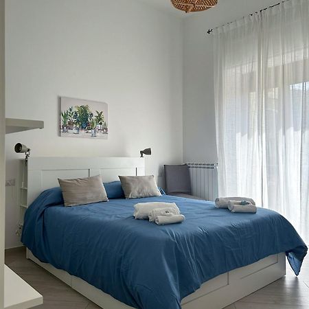 Luna'S Apartment Sant'Agnello Zewnętrze zdjęcie