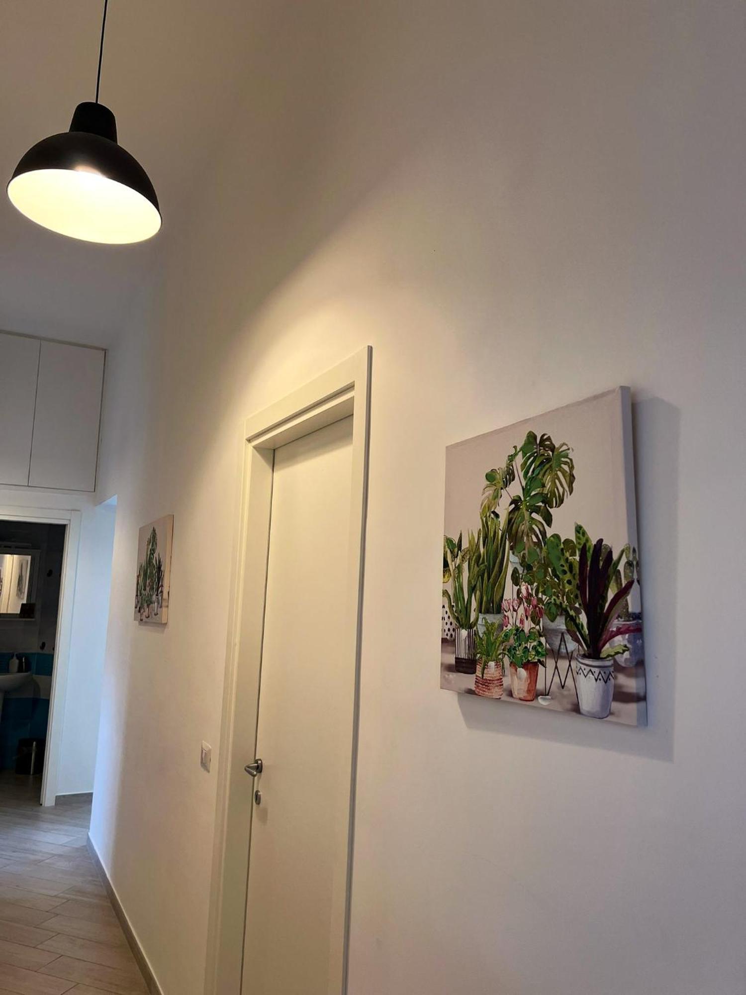 Luna'S Apartment Sant'Agnello Zewnętrze zdjęcie
