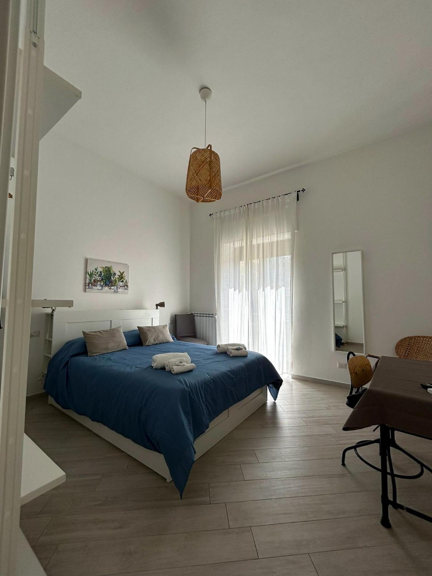 Luna'S Apartment Sant'Agnello Zewnętrze zdjęcie